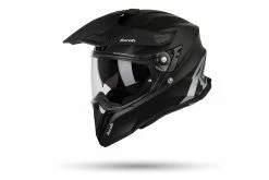 Airoh Commander Matte Black Helmet