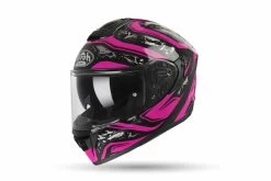 Airoh ST501 Dude Gloss Pink Helmet
