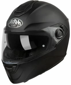 Airoh ST301 Matte Black Helmet