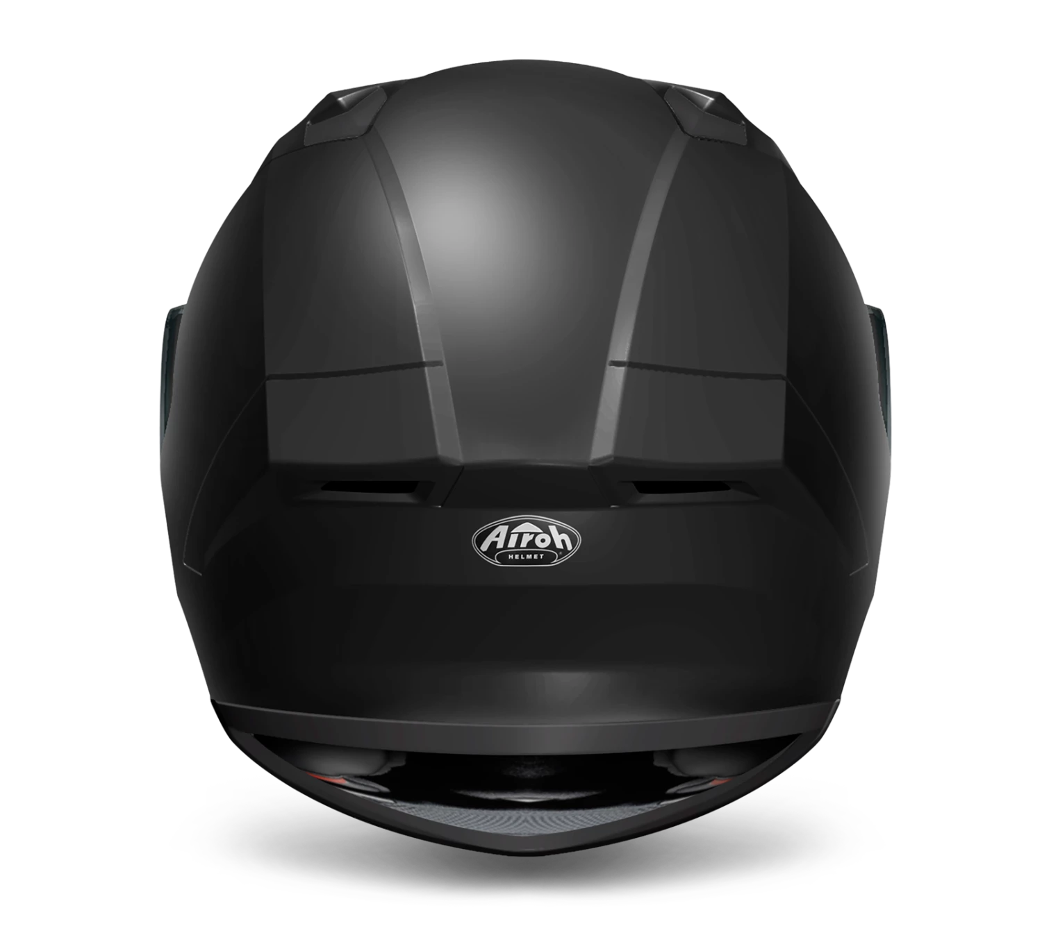 Airoh Valor Matte Black Helmet - Image 2