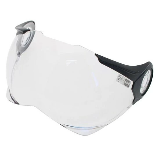 Airoh HAZV0300 Visor Clear for J106 Helmets